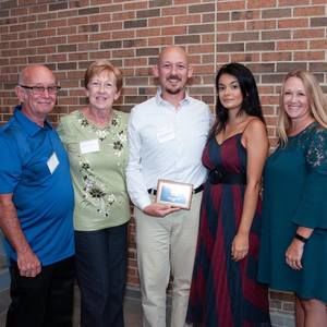 Meet your Posher, Aaron